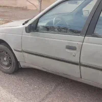 پژو اردی|خودرو سواری و وانت|فردوس (خراسان), |دیوار