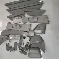 لوازم مزدا۳۲۳وتری ونیوو۲همه مدلها نوواستوک|قطعات یدکی و لوازم جانبی|تهران, تهرانپارس غربی|دیوار