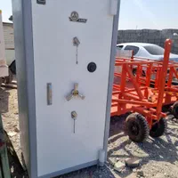 گاوصندوق mdf70 از تولید به مصرف پخش حومه|ابزارآلات|ساری, |دیوار