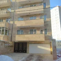 شهرک کوثر - بلوک 6 - 95متری فول دوخوابه - رهن کامل