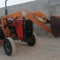 تراکتور فرگوسن 73|خودرو سنگین|یزد, |دیوار