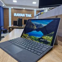 سرفیس لپ تاپ پرو با cpu i5 نسل ۷|رایانه همراه|بجنورد, |دیوار