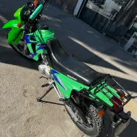 موتور شهاب 150cc|موتورسیکلت|بجنورد, |دیوار