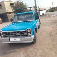 نیسان 93|خودرو سواری و وانت|مسجد سلیمان, |دیوار