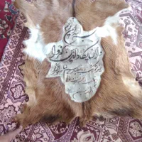 پوست کره وان یکاد