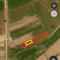 زمین|فروش زمین و ملک کلنگی|گتوند, |دیوار