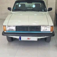 پیکان وانت مدل ۸۹