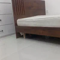 تخت دونفره|تخت و سرویس خواب|مشهد, هدایت|دیوار