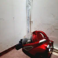 جاروبرقی|جاروبرقی، جارو شارژی، بخارشو|ساوه, |دیوار