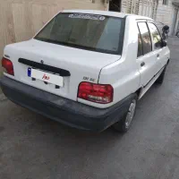 پراید ۱۳۱مدل ۹۷|خودرو سواری و وانت|اصفهان, برزان|دیوار