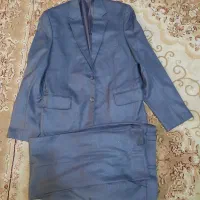 کت و شلوار نو