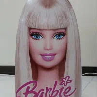 دکوراتلیه باکس باربی