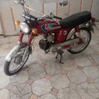 موتور وایدی