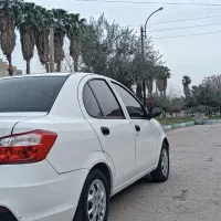 ساینا sمدل ۴۰۲|خودرو سواری و وانت|گنبد کاووس, |دیوار