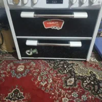اجاق گاز سالم