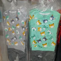 لباس کودک سایز ۴ ۵ ۶ عمده