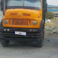 دهچرخ زیر مایلر