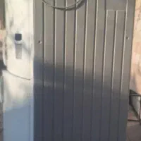 یخچال فریزر الکترواستیل نوفراست|یخچال و فریزر|مشهد, ولیعصر (شهرک غرب)|دیوار