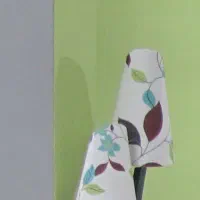 ست آباژور ایستاده،کوسن و رانر|پرده، رانر، رومیزی|خمینی‌شهر, |دیوار