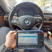 کارشناسی تشخیص رنگ و فنی خودرو با برگ رسمی(کل کرج)