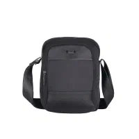 کیف رو دوشی گمشده با مدارک