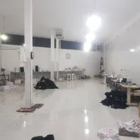 کارگاه اجاره کف وسقف سرامیک