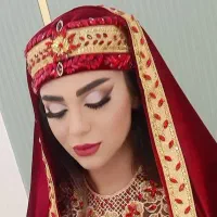 خدمات حرفه ای و تخصصی میکاپ وشنیون با 30% تخفیف|خدمات آرایشگری و زیبایی|میاندوآب, |دیوار