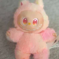 عروسک لبوبو|اسباببازی بچه|اردکان, |دیوار