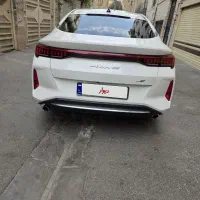 j7 مدل۴۰۲|خودرو سواری و وانت|تهران, جیحون|دیوار
