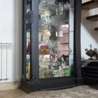 بوفه و میز