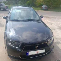 دنا پلاس ۶ دنده دستی توربو مدل اردیبهشت ۴۰۲