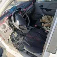 فروش پراید ۹۳ دوگانه شرکت|خودرو سواری و وانت|تاکستان, |دیوار