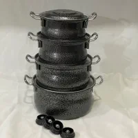 کنسول(قابلمه۴عددی)