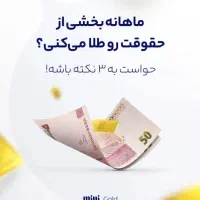 درامدزایی با میلی