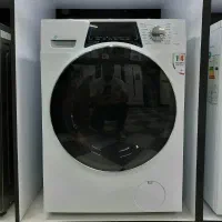 لباسشویی 9 کیلوگرم کندی