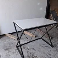 میزتحریر مدل دار میزکامپیوترمیز تولیدی ۶۹|میز تحریر و کامپیوتر|تهران, یافت آباد جنوبی|دیوار