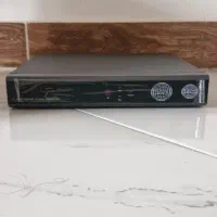 دستگاه ظبط ویدیویی DVR Hمدل V