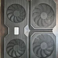 پایه خنک کندده لپ تاپ deepcool