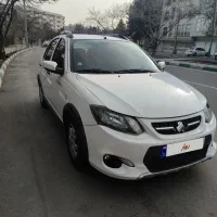 کویک سفید مدل ۴۰۱