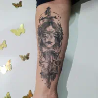 تتو بدن. پیرسینگ