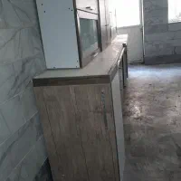 فروش کابینت|مصالح و تجهیزات ساختمان|تهران, دریان‌نو|دیوار