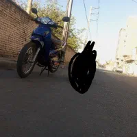 موتور|موتورسیکلت|تهران, نعمت‌آباد|دیوار