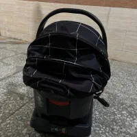 صندلی کودک|تخت و صندلی بچه|اصفهان, ارغوانیه|دیوار