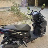موتور مدل 402 کم کارکرد|موتورسیکلت|کرج, شاهین‌ویلا|دیوار