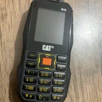 گوشی نظامی Cat