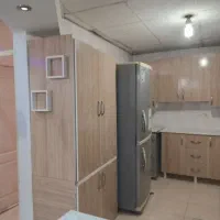 تعمیرات انواع کابینت وکمد دیواری به صورت سیار
