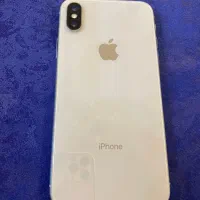 Iphone x در حد