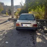پرایدجی تی ایکس آی|خودرو سواری و وانت|بومهن, |دیوار