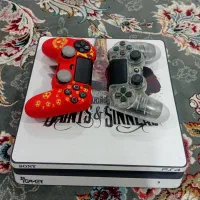 پی اس ۴ فروش فوری