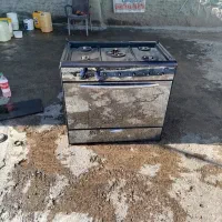 گاز پنج شعله